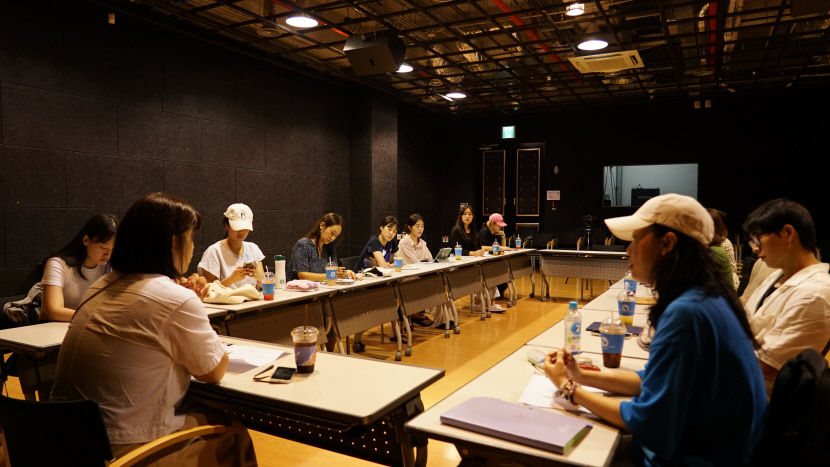 차세대 문화예술기획자들의 참신한 기획…대구문화예술진흥원 ‘문화기획프로젝트 결과발표회