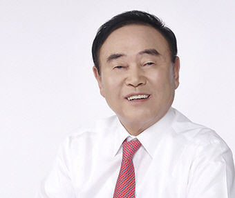 서병진 대경능금농협조합장 생산부터 출하까지 각 농가 지원, 지역별 맞춤형 신품종 보급 선도