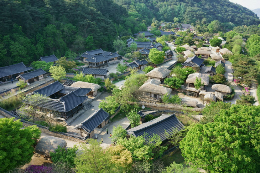 영주 소수서원·선비촌·선비세상, 누구나 쉽게 접근 가능한 관광지로 거듭나