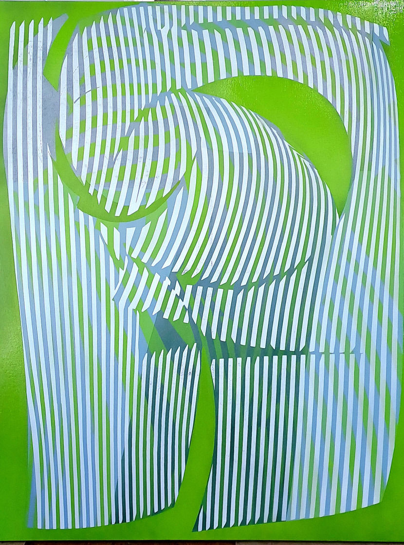 김봉천 작