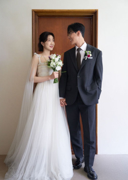[결혼] 백흠록(영남일보 CEO아카데미 26기·달성축산농협 조합장)씨 딸 소희양