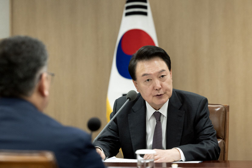 尹대통령, 김여사·명태균 문제 입장 밝힐까…7일 국민 담화·기자회견 연다