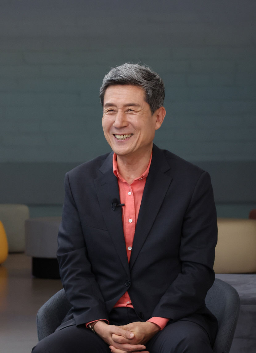 이강덕 포항시장 POEX와 추모공원 조성 포항 미래의 주요 열쇠