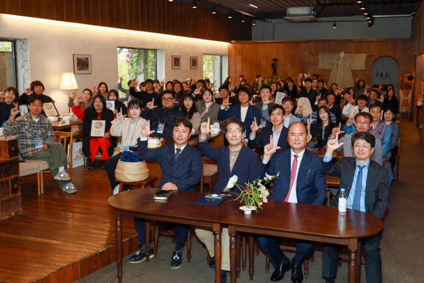 영남권 우수 로컬크리에이터, 남산선비마을·키친파이브 선정