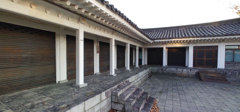 경주 APEC 1년도 안 남았는데…숙박시설 개선 골머리