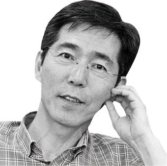 [동 추  거문고 이야기] 〈20〉 황진이와 거문고