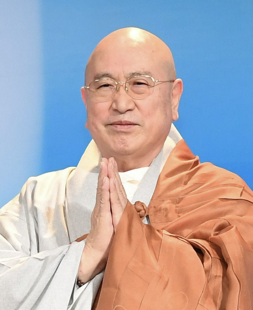 경주 불국사 회주 종상스님 8일 입적…세수 76세, 법랍 60년