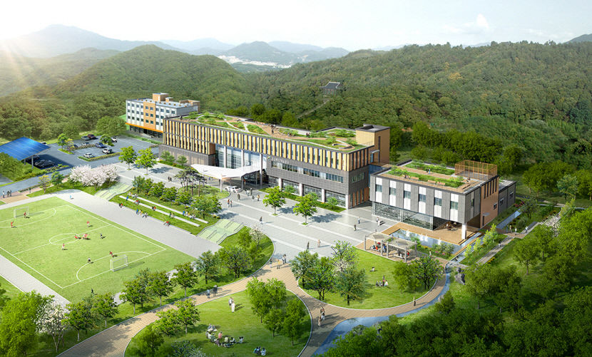 경북개발공사, 활력 되찾는 지역경제…청년·신혼부부 살기 좋은 곳 만든다