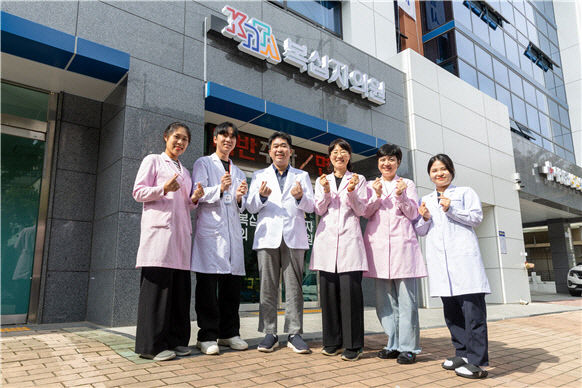 2년 연속 결핵 진단 최상위! 대구 복십자의원, 신뢰받는 의료기관 입증