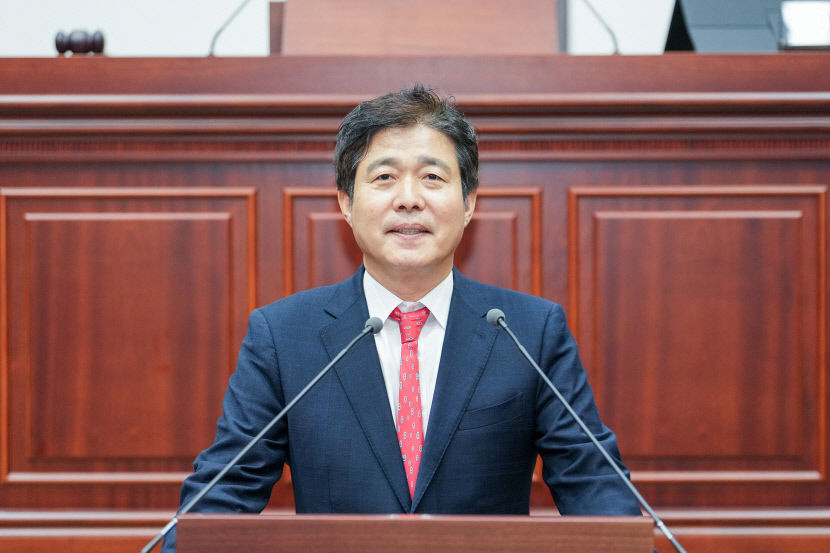 경주 축제 성적 초라해…시민 참여형 만들자