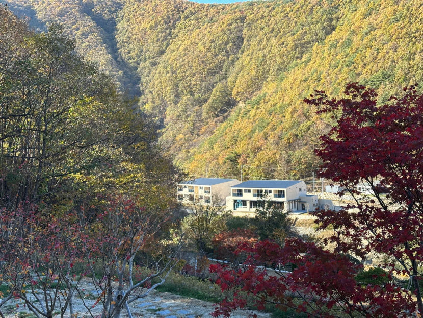 [단독] 경북 청송에 대구 택시근로자 연수원 생긴다…업계 최초