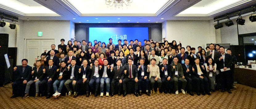 영남일보 CEO아카데미 골프대회, 9대 총동창 연배대회 성황리 종료