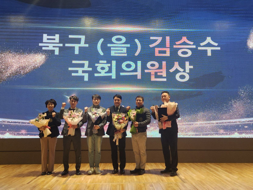 [동네뉴스] 장인석 탁구클럽 관장 인터뷰