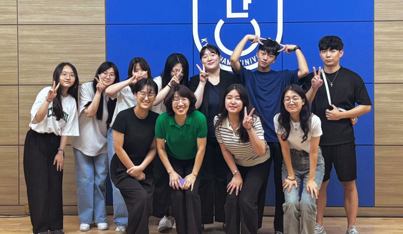 영진전문대 회계금융창업과, 전국 전산세무회계 경진대회 대거 입상…최은진, 산업부장관상