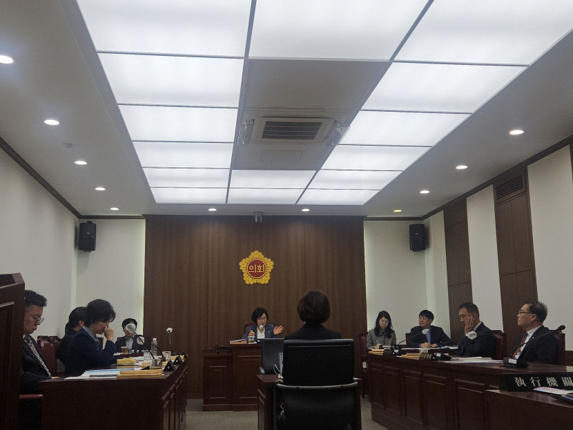 대구시의회 대구경북행정통합 설득력있게 추진하라