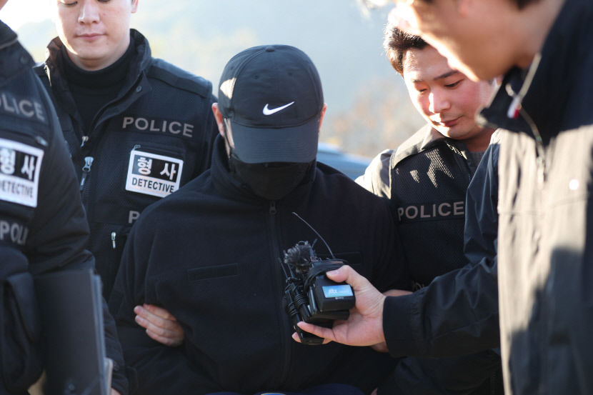 시신 유기 장교 신상, 13일에 공개된다…법원 신상공개 정지 가처분 기각