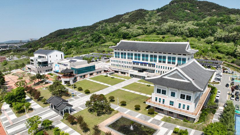 임종식 경북교육감 행정통합특별법안에 교육 현안 반영 적극 요구
