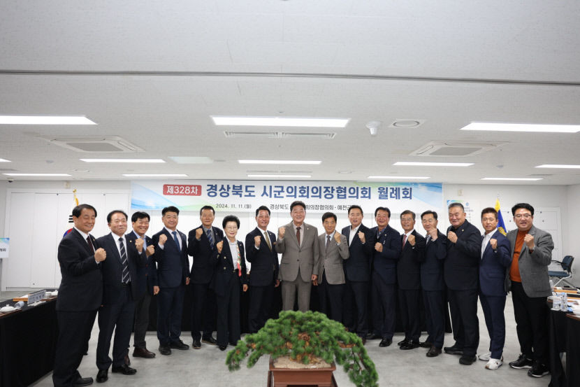 대구경북 행정통합 논의, 경북도 시·군 의회서 논란