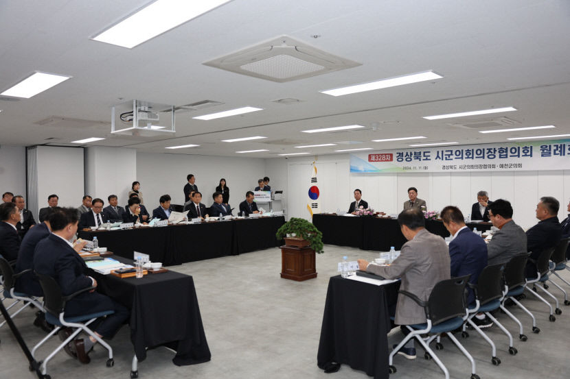 대구경북 행정통합 논의, 경북도 시·군 의회서 논란
