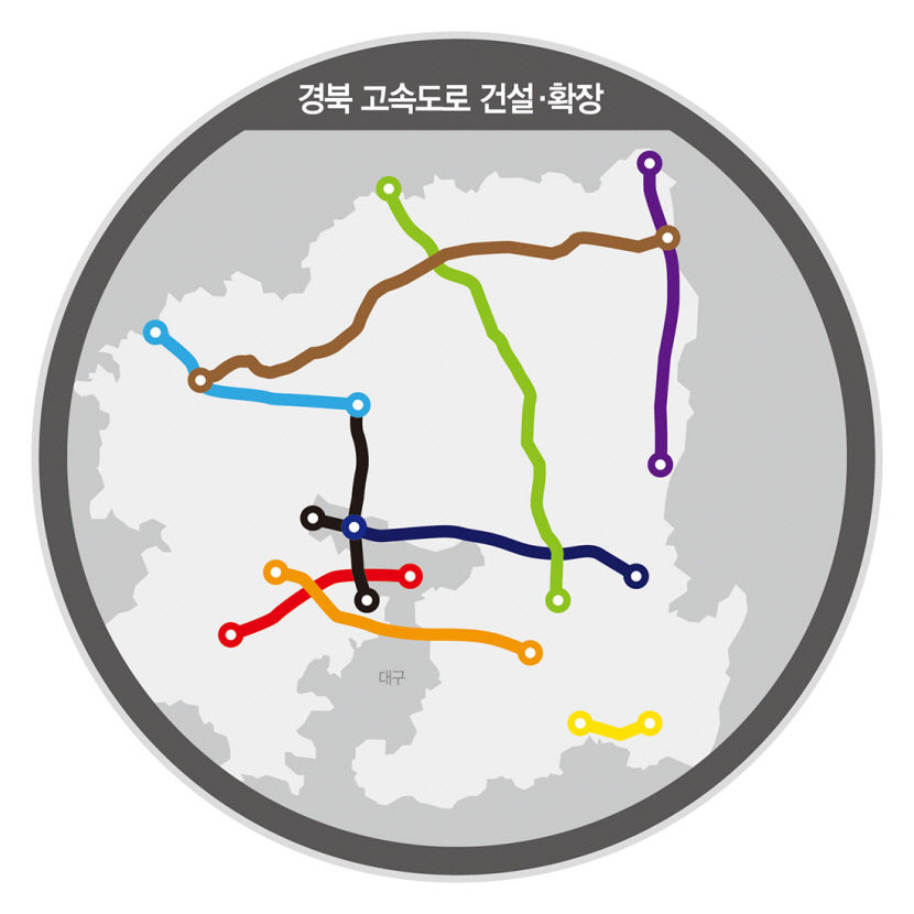 개발호재 품은 新교통망 경기 혈류 다시 돈다