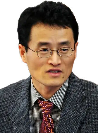재호 한국기원 사무총장, 영천시 여자바둑프로팀 창단 의논