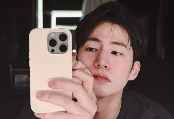 배우 송재림, 사망한 채 발견…향년 39세
