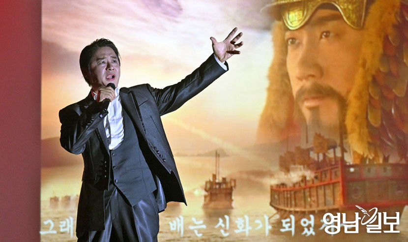 포기하지 말고 늘 감사하며 살아가자