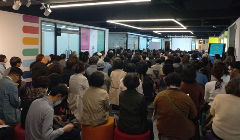 [위클리포유 커버 스토리] 대구문학관 개관 10주년 (2) 문인 발자취 따라 문학 향유…연극  낭독공연도 즐긴다