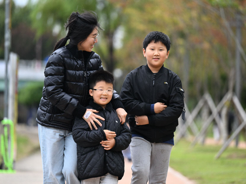 [주말 날씨] 16·17일 대구경북, 토요일 포근하다가 일요일부터 바람 불고 기온 뚝