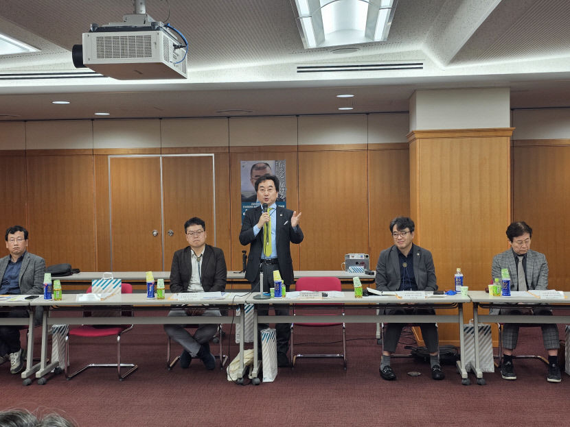 대구시의사회, 일본에서 의료 외교의 새 지평 열었다