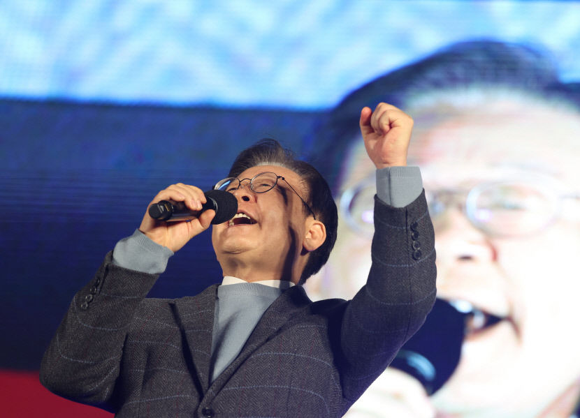 이재명 사법리스크 현실화에 정국 요동…與野 모두 서로 공세 고삐