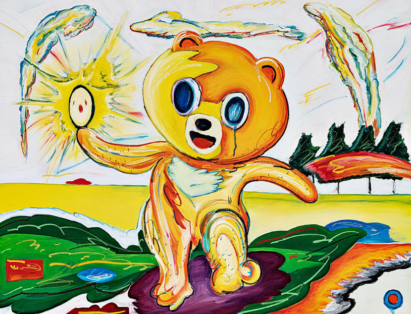 대구신세계갤러리, 젊은 대구 작가들 2024展 개최