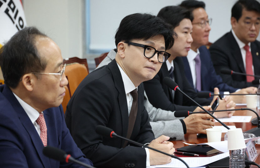 韓 판사 악마화 나라 망쳐…재판지연방지 TF 구성하기로