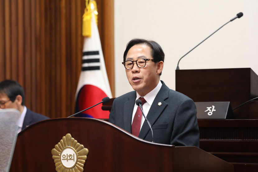 성서권에 주로 악취 민원 발생…성서 소각장 2·3호기 개·보수 주민 의견 수렴해야
