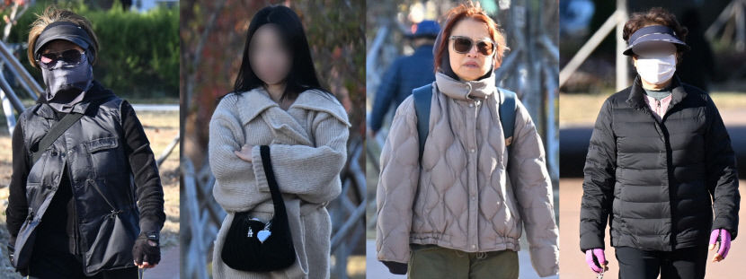[내일 날씨] 19일 대구·경북, 기온 더 떨어져서 쌀쌀하다…오전 최저 -3~6℃