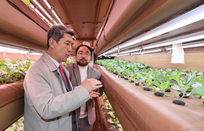 CES 2025 참가 경북 기업 5개社 혁신상 수상
