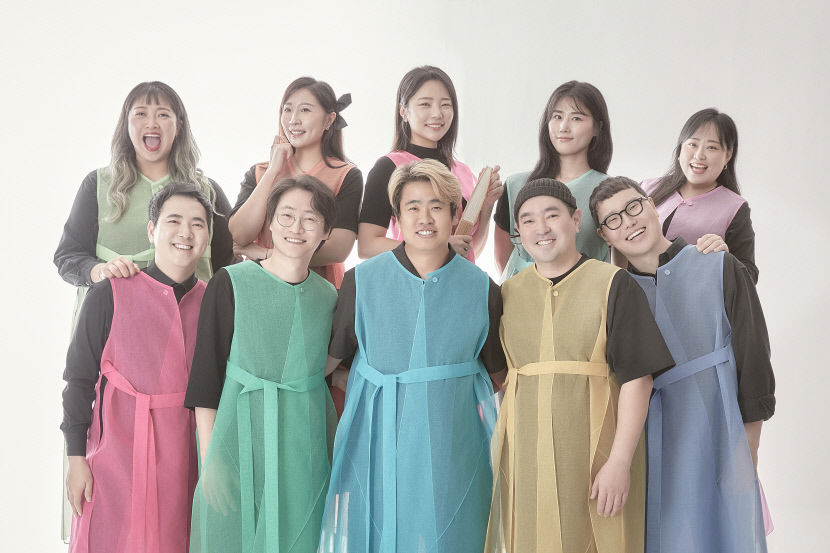 유네스코 음악창의도시 대구 대표할 단체는? 대구문예회관 국악인 인큐베이팅 사업 점프 업