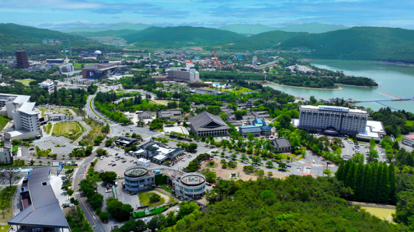 경주 보문관광단지 50년, 끝없는 도약
