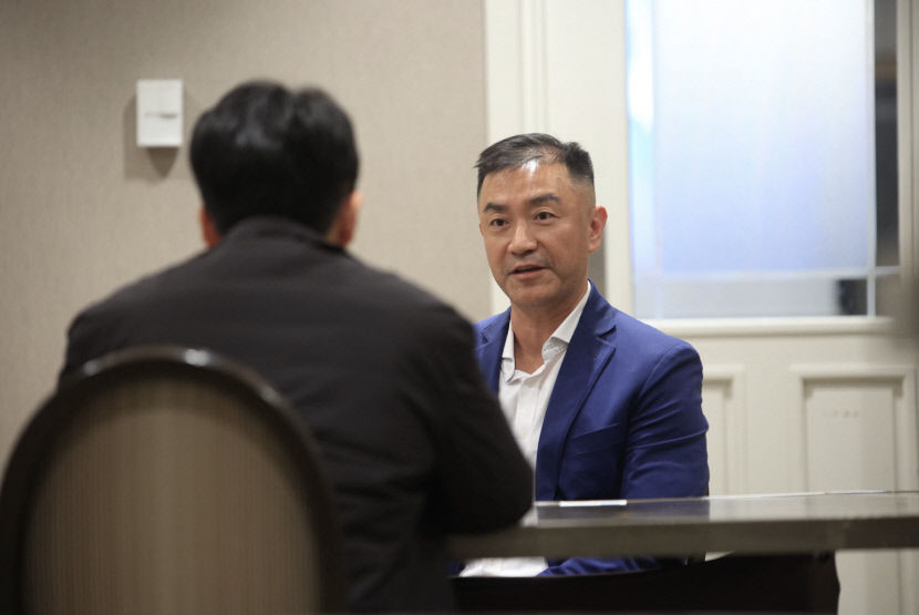 [인터뷰] 주한미군 박진 제19지원사령관 교류와 소통으로 지역주민들과 좋은 관계 유지하겠다