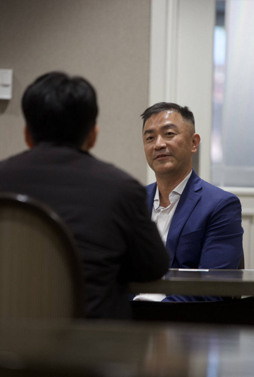 [인터뷰] 주한미군 박진 제19지원사령관 교류와 소통으로 지역주민들과 좋은 관계 유지하겠다
