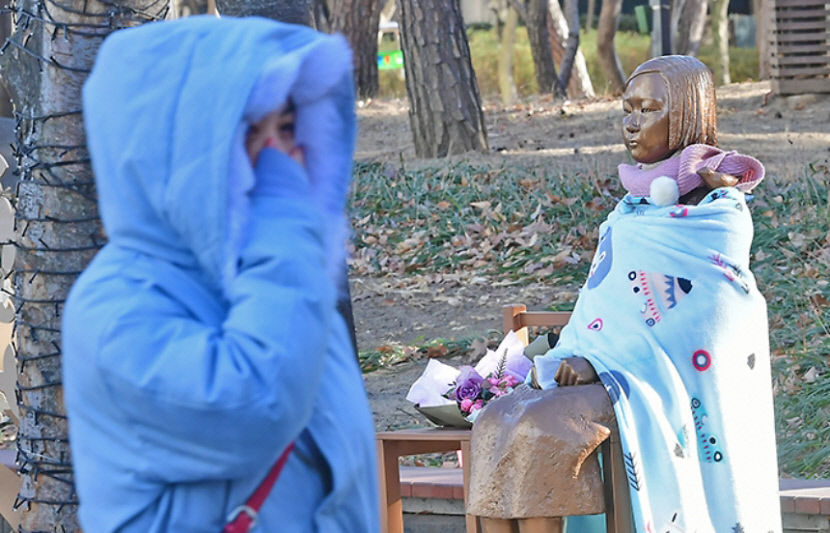 [내일 날씨] 20일 대구경북, 기온 낮아 쌀쌀하고 서리 내리는 곳도…오전 최저 0~6℃