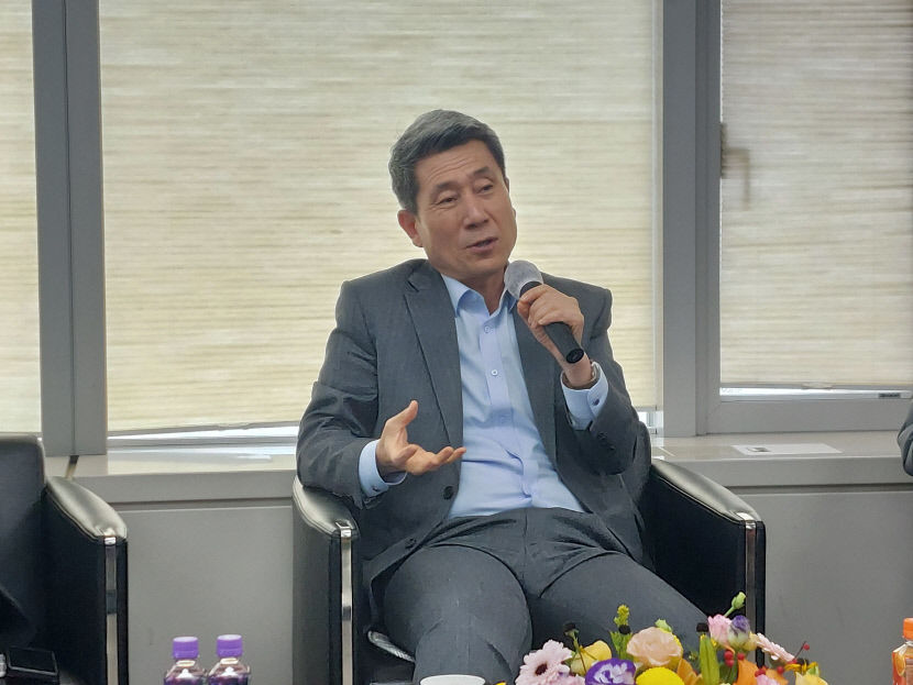 포항시, 현대제철 2공장 가동 중단 따른 대응책 마련