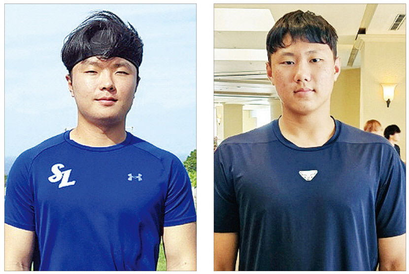 [오키나와 리포트] 이승민 변화구 보완 매진…배찬승 내년 1군 진입 목표