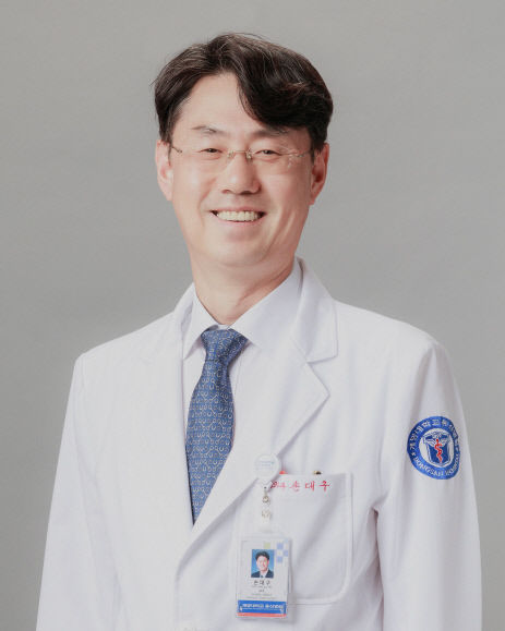 계명대 동산병원 손대구 교수, 대한성형외과학회 이끈다