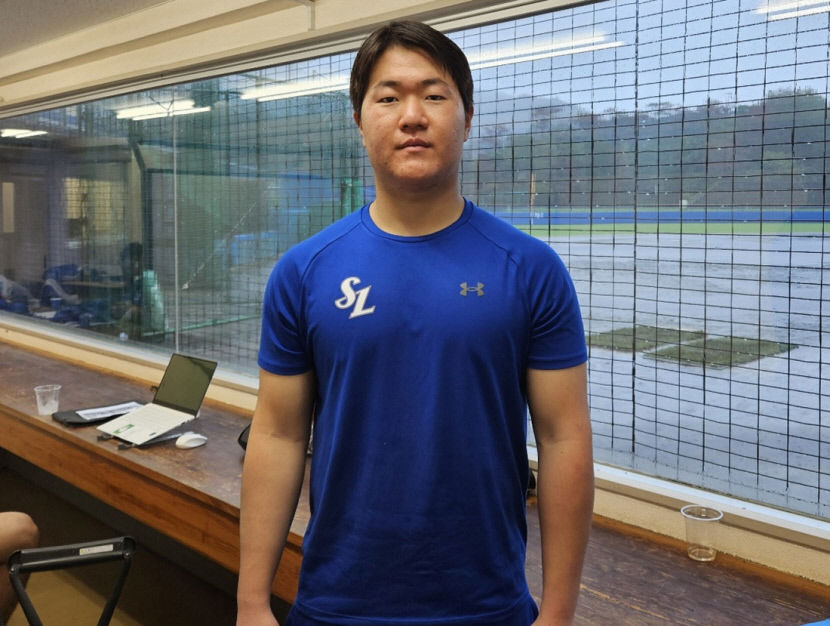[오키나와 리포트] 삼성 신인 야수 3인방 포부 새 시즌 팀 보탬될 것 패기 넘치는 어린사자들