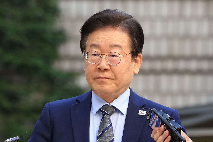 검찰, 이재명 징역 1년 집유에 항소