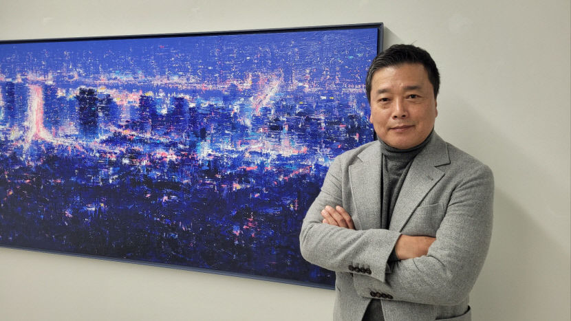 삶을 향해 따뜻한 위로 건네는 밤의 풍경을 엿보다!