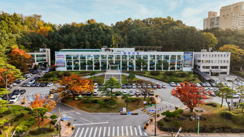 영주시, 내년도 본예산 1조 1천20억 편성… 시의회 제출