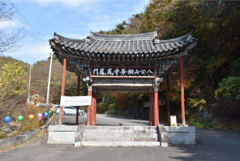[속보] 동화사 봉황문·파계사 원통전도 대대적인 보수 공사…안전진단 E등급