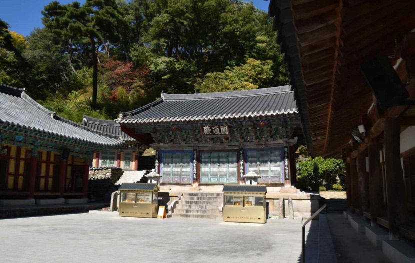 [속보] 동화사 봉황문·파계사 원통전도 대대적인 보수 공사…안전진단 E등급